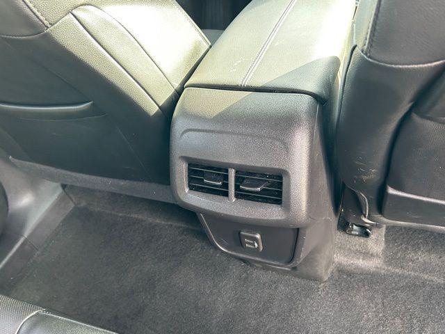 used 2024 GMC Terrain car, priced at $22,500
