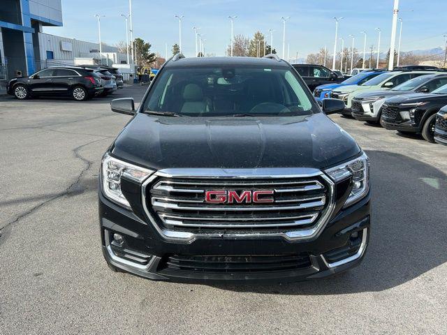 used 2024 GMC Terrain car, priced at $22,500