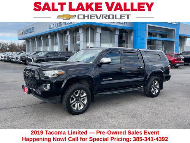 used 2019 Toyota Tacoma car, priced at $28,000