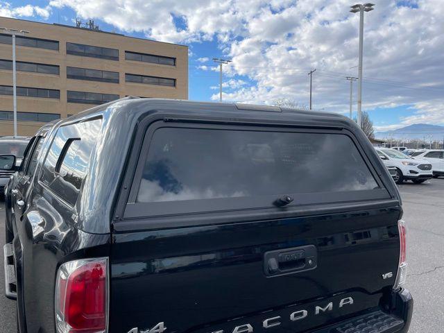 used 2019 Toyota Tacoma car, priced at $28,000