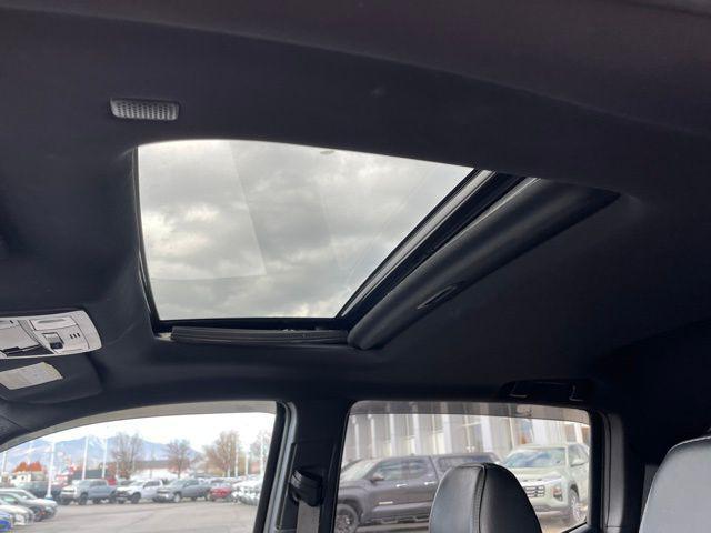 used 2019 Toyota Tacoma car, priced at $28,000