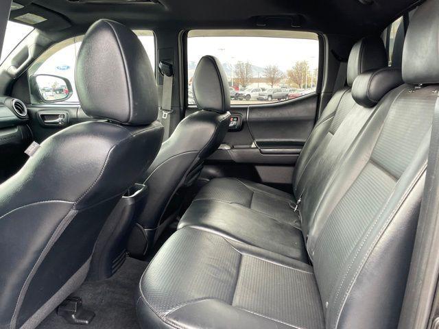 used 2019 Toyota Tacoma car, priced at $28,000
