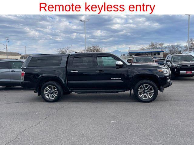 used 2019 Toyota Tacoma car, priced at $28,000