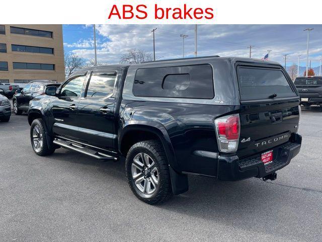 used 2019 Toyota Tacoma car, priced at $28,000