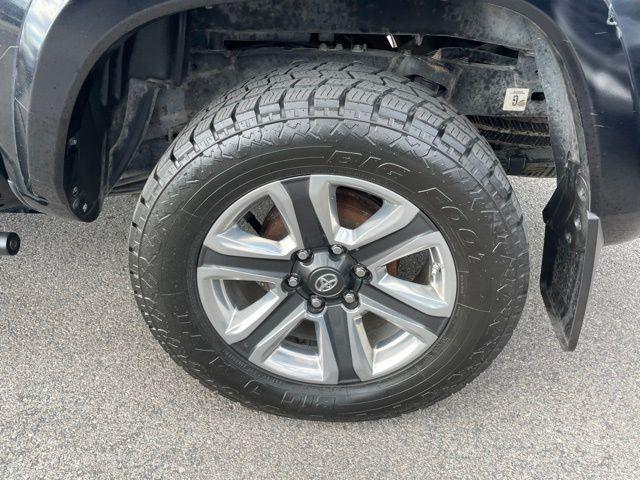used 2019 Toyota Tacoma car, priced at $28,000