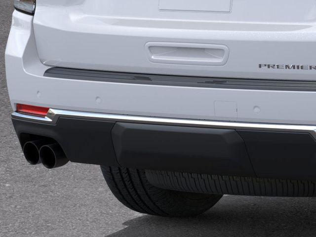 new 2026 Chevrolet Suburban car, priced at $82,775