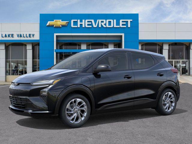 new 2027 Chevrolet Bolt car, priced at $28,189