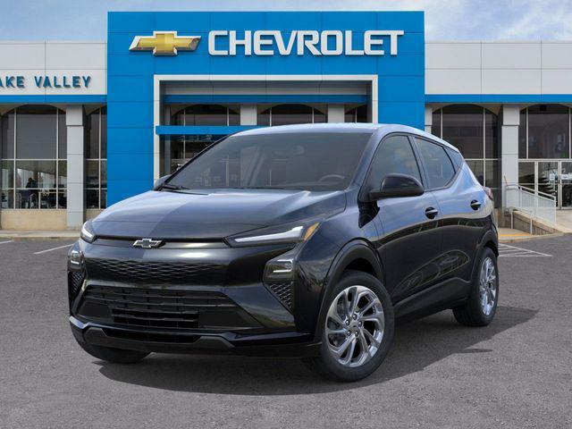 new 2027 Chevrolet Bolt car, priced at $28,189