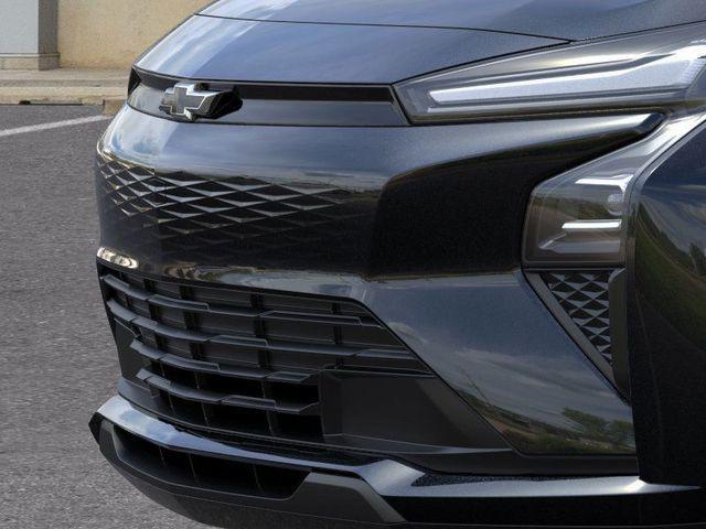 new 2027 Chevrolet Bolt car, priced at $28,189