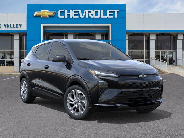 new 2027 Chevrolet Bolt car, priced at $28,189