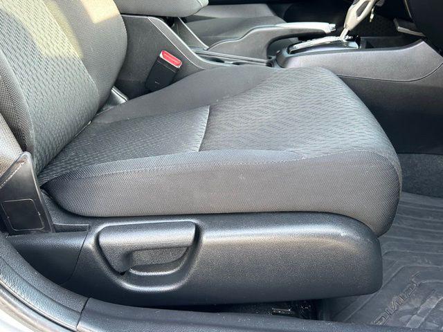 used 2015 Honda Civic car, priced at $11,000