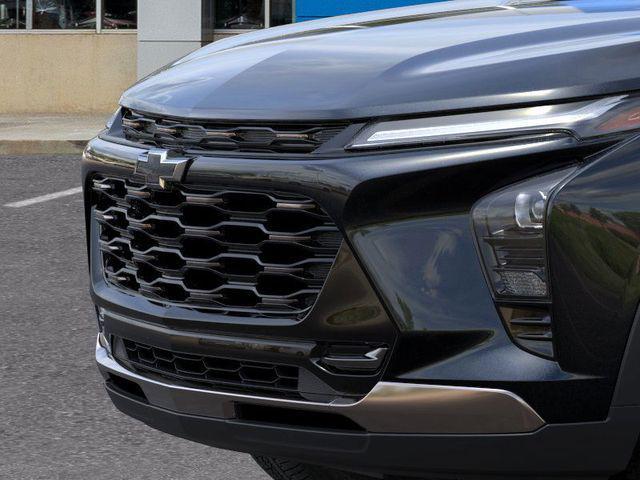 new 2026 Chevrolet Trax car, priced at $23,480