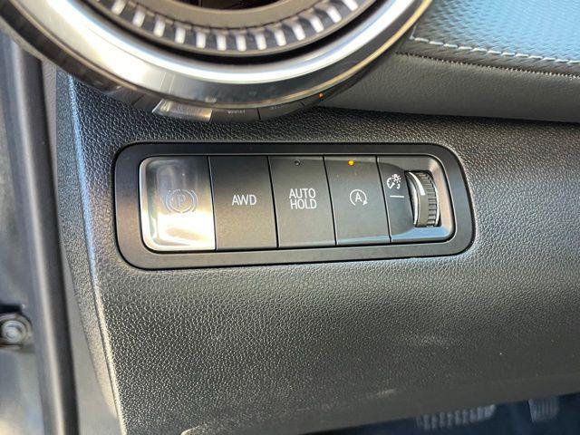 used 2025 Chevrolet Equinox car, priced at $26,500