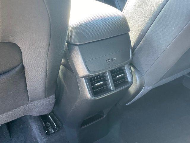 used 2025 Chevrolet Equinox car, priced at $26,500