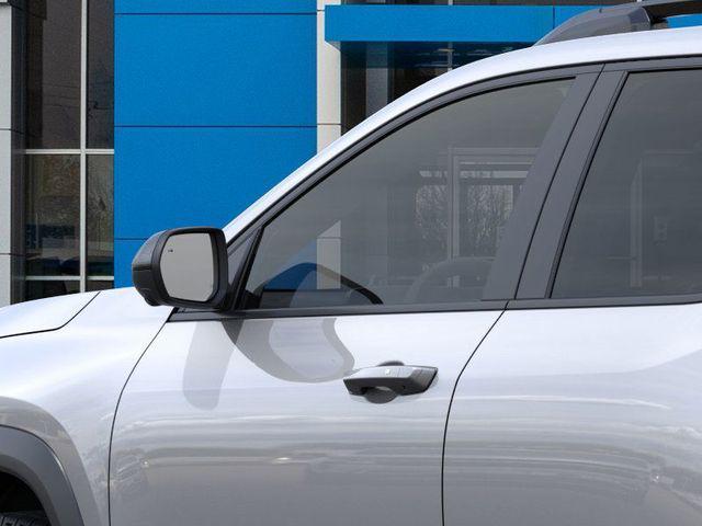 new 2026 Chevrolet Equinox car, priced at $31,858