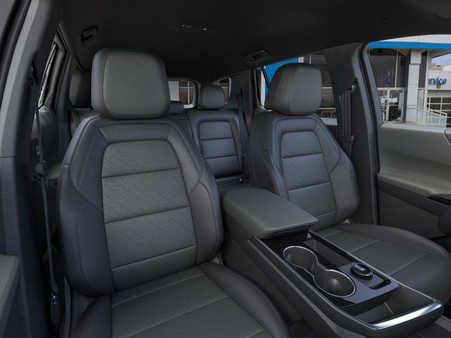 new 2026 Chevrolet Equinox car, priced at $31,858