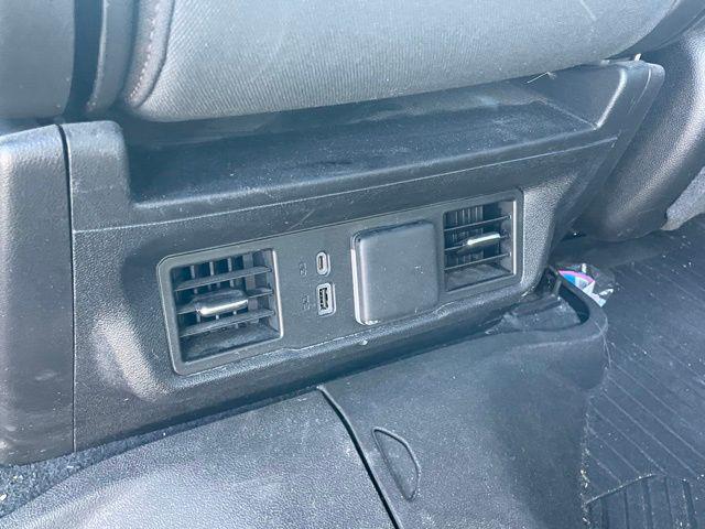 used 2023 Chevrolet Silverado 1500 car, priced at $35,500