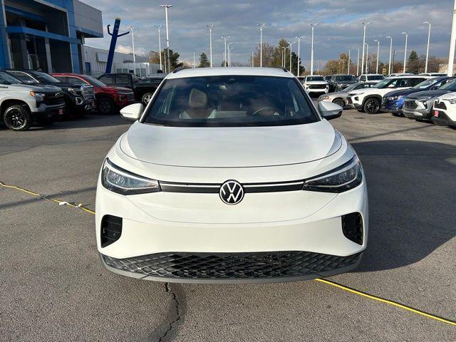 used 2023 Volkswagen ID.4 car, priced at $19,000