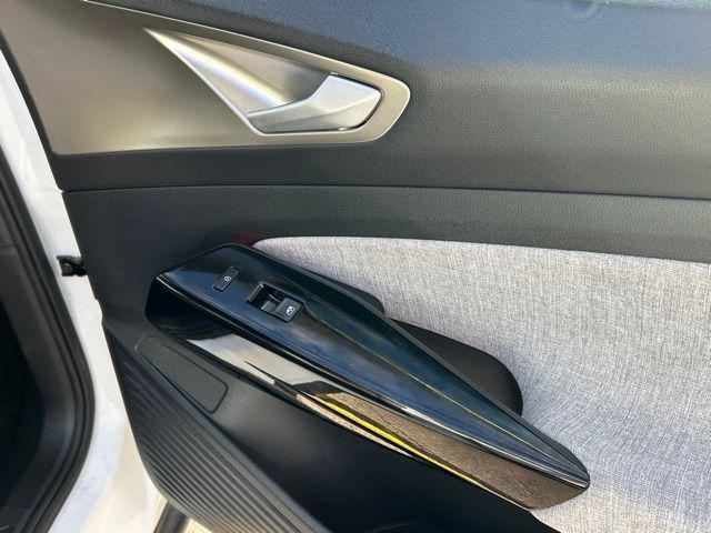 used 2023 Volkswagen ID.4 car, priced at $19,000