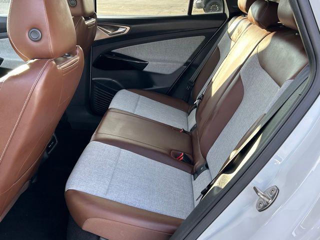 used 2023 Volkswagen ID.4 car, priced at $19,000