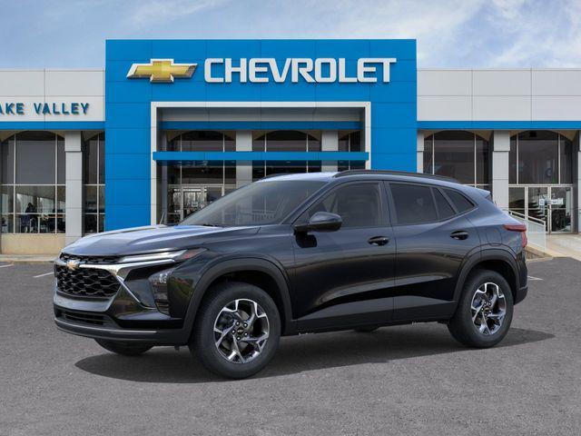 new 2026 Chevrolet Trax car, priced at $22,725