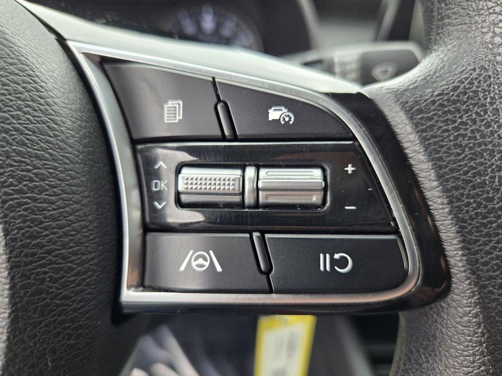 used 2024 Kia Forte car, priced at $16,999