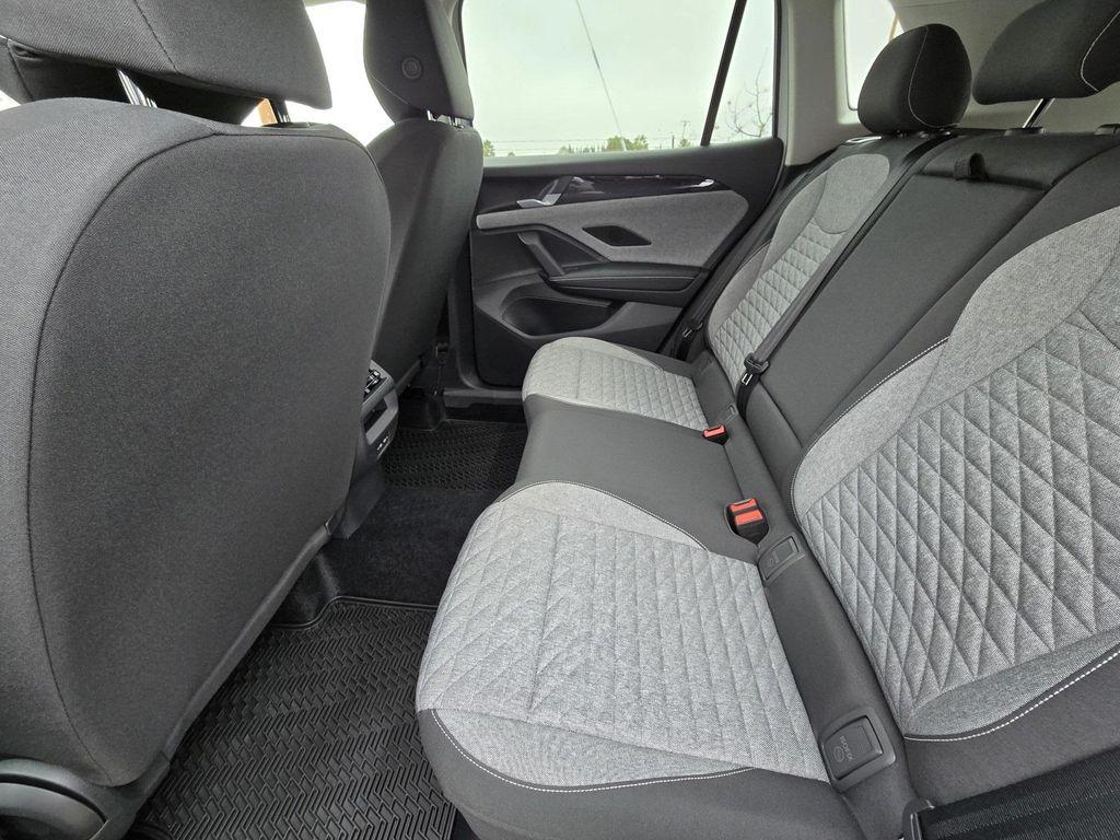 new 2026 Volkswagen Tiguan car, priced at $27,437