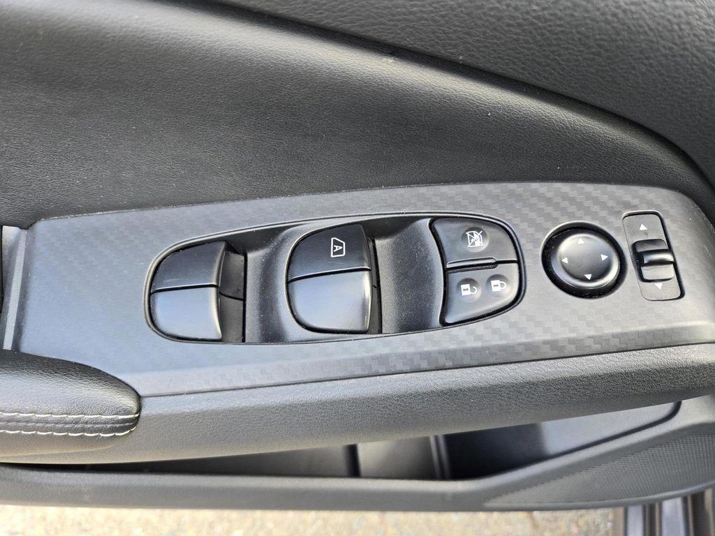 used 2024 Nissan Altima car, priced at $18,300