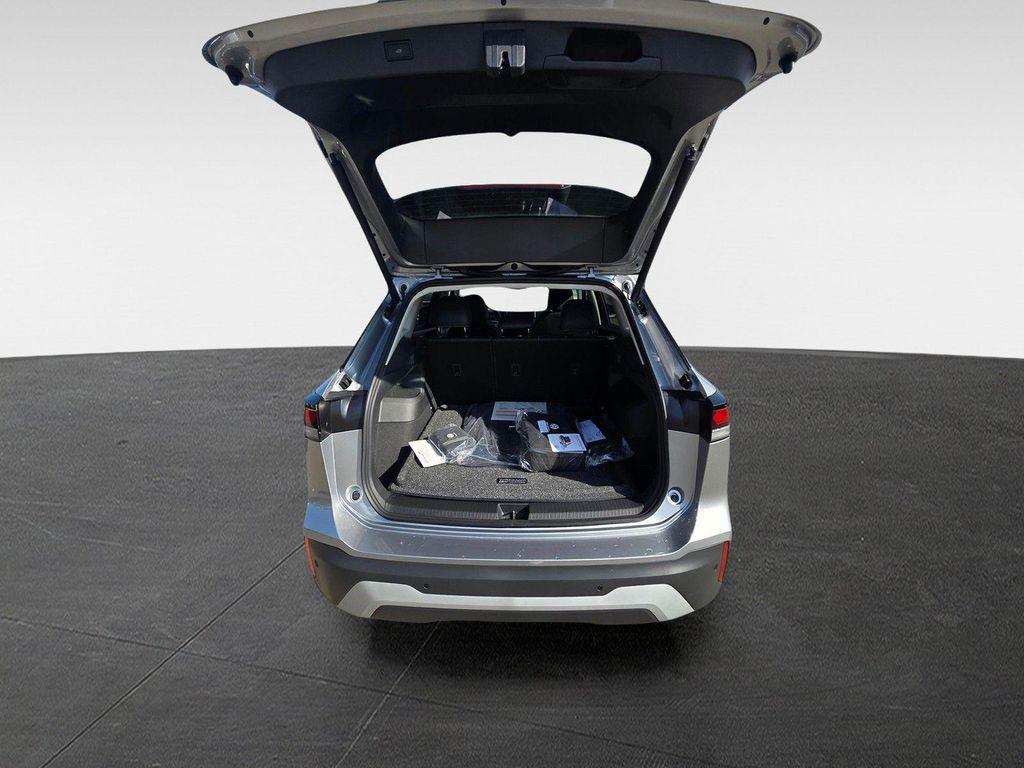 new 2026 Volkswagen Tiguan car, priced at $34,937