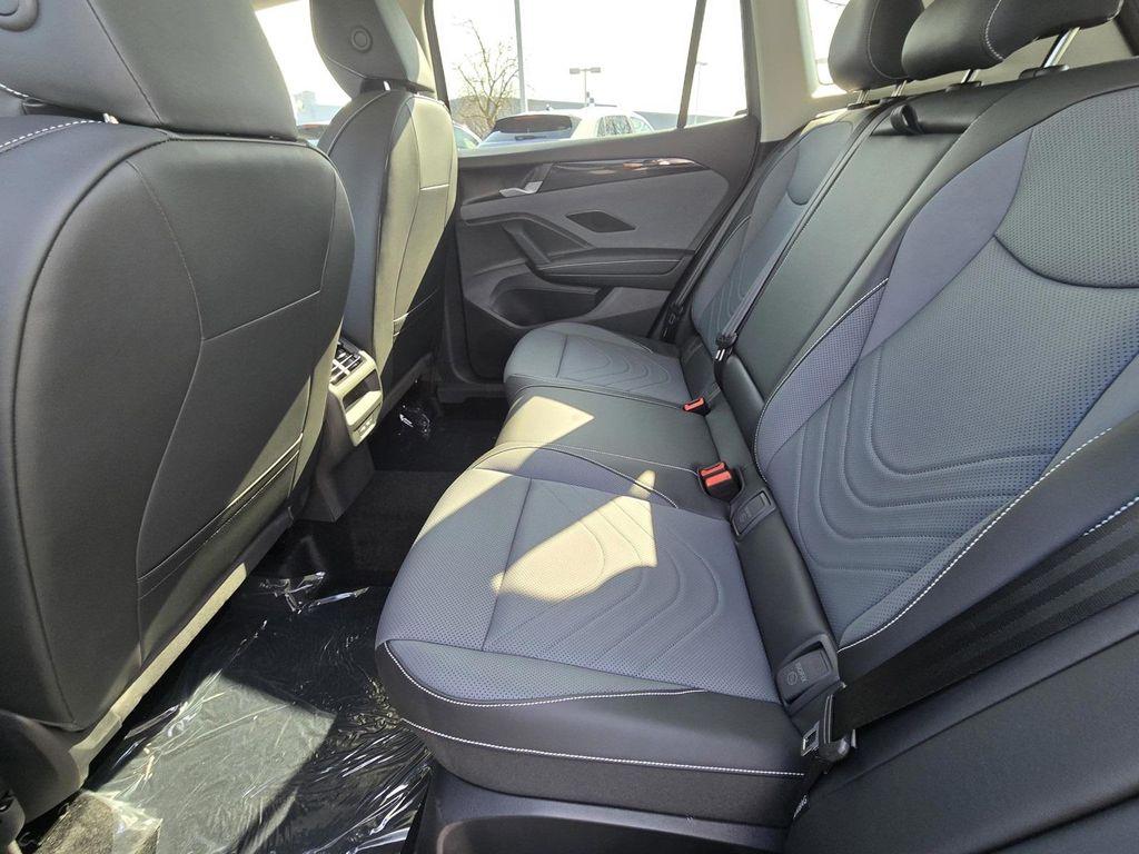 new 2026 Volkswagen Tiguan car, priced at $34,937