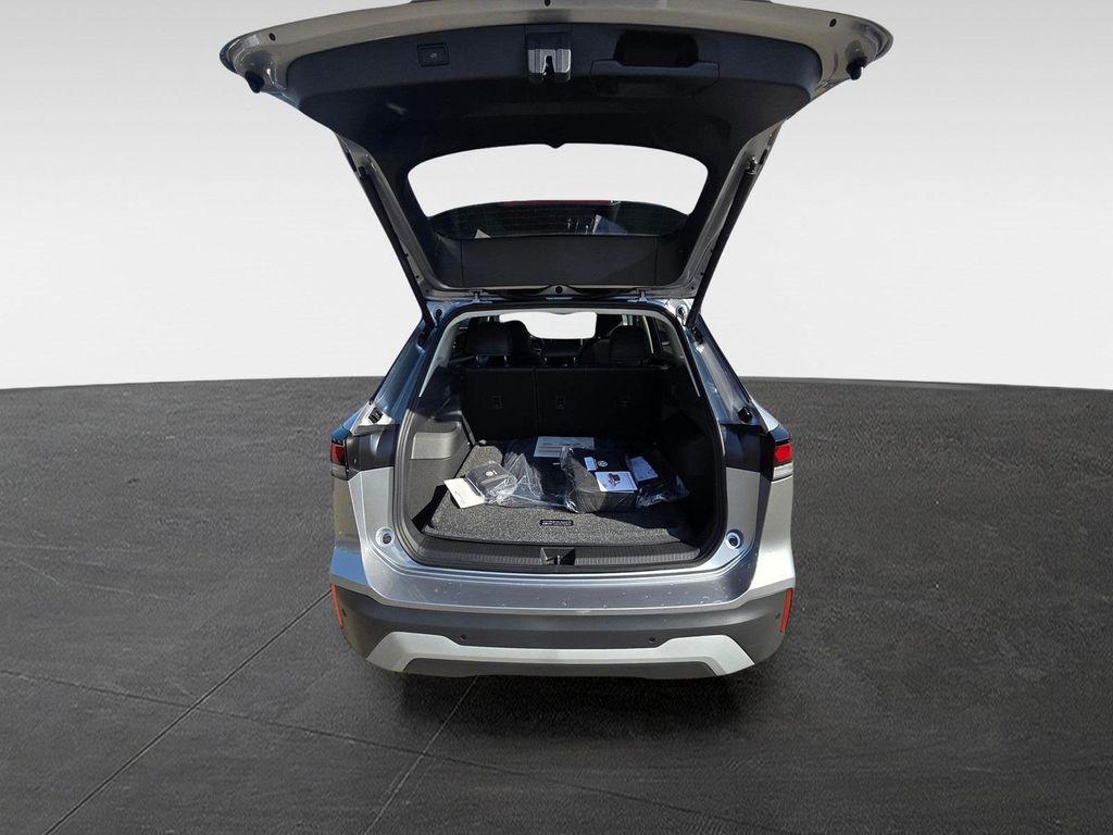 new 2026 Volkswagen Tiguan car, priced at $34,937