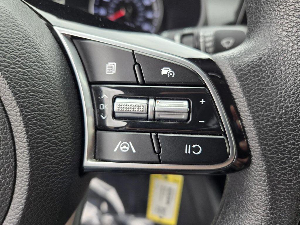 used 2024 Kia Forte car, priced at $16,719