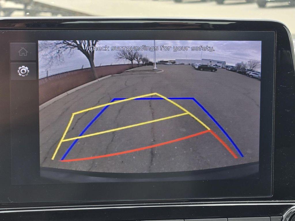 used 2024 Kia Forte car, priced at $16,719