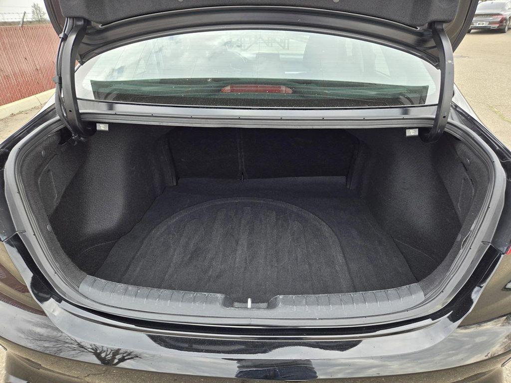 used 2024 Kia Forte car, priced at $16,719