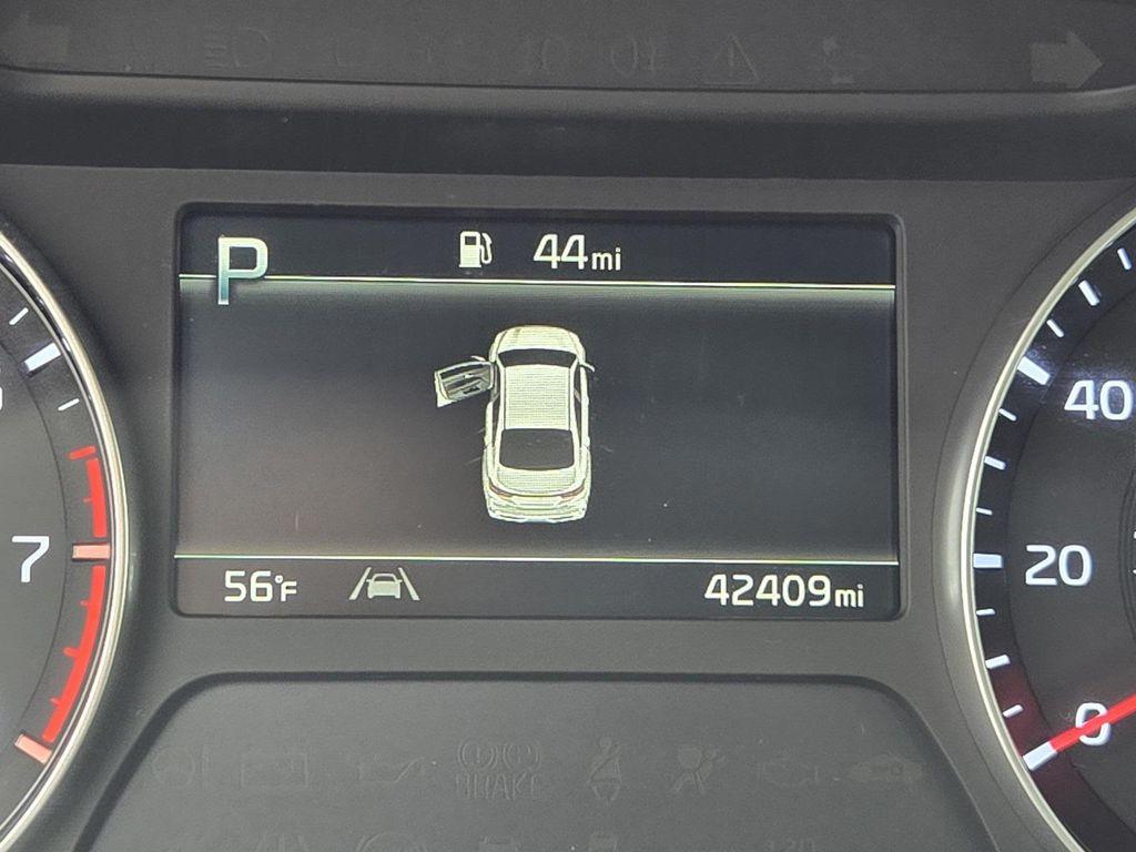 used 2024 Kia Forte car, priced at $16,719