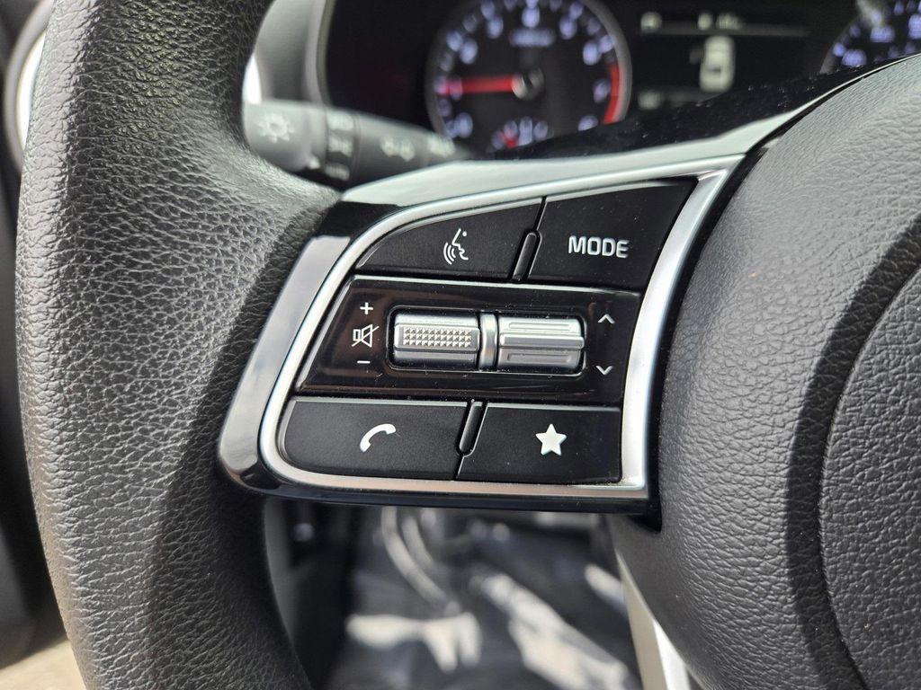 used 2024 Kia Forte car, priced at $16,719