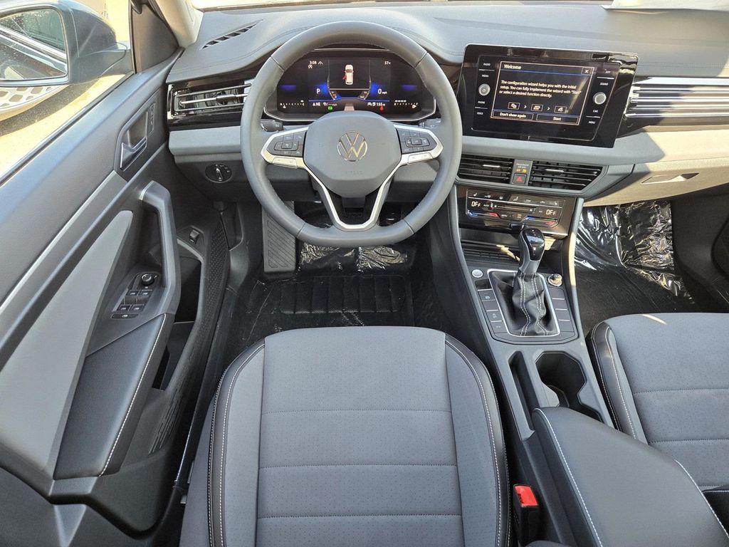 new 2026 Volkswagen Jetta car, priced at $27,226