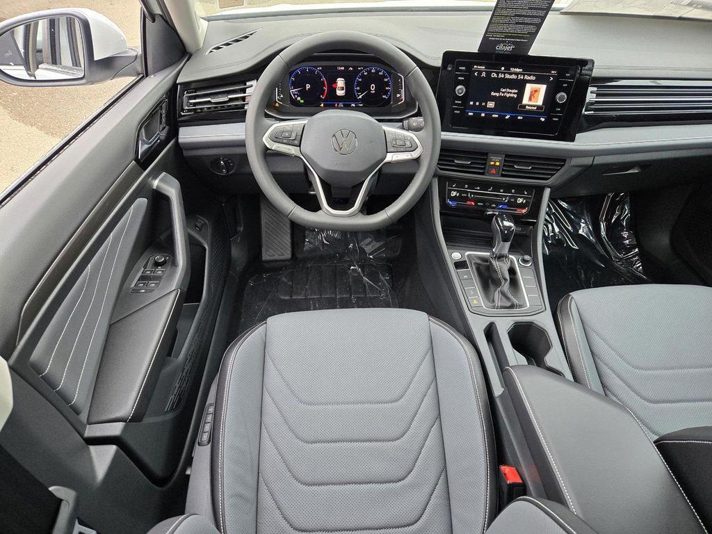 new 2026 Volkswagen Jetta car, priced at $32,239