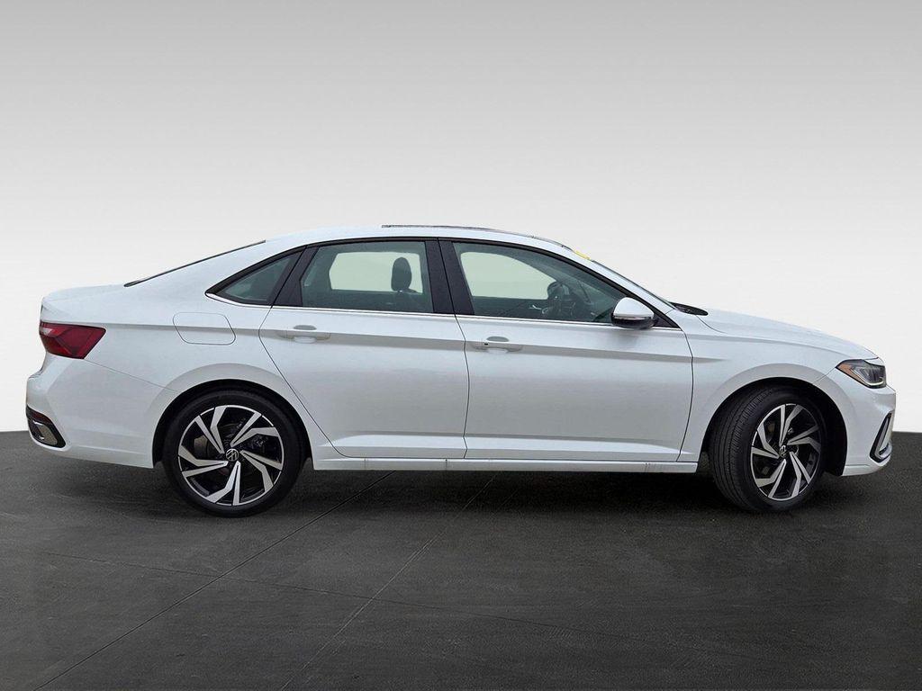 new 2026 Volkswagen Jetta car, priced at $32,239