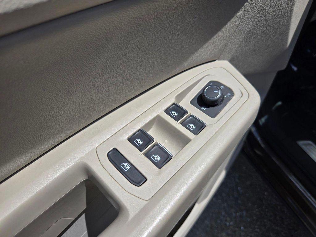 used 2019 Volkswagen Atlas car, priced at $17,999