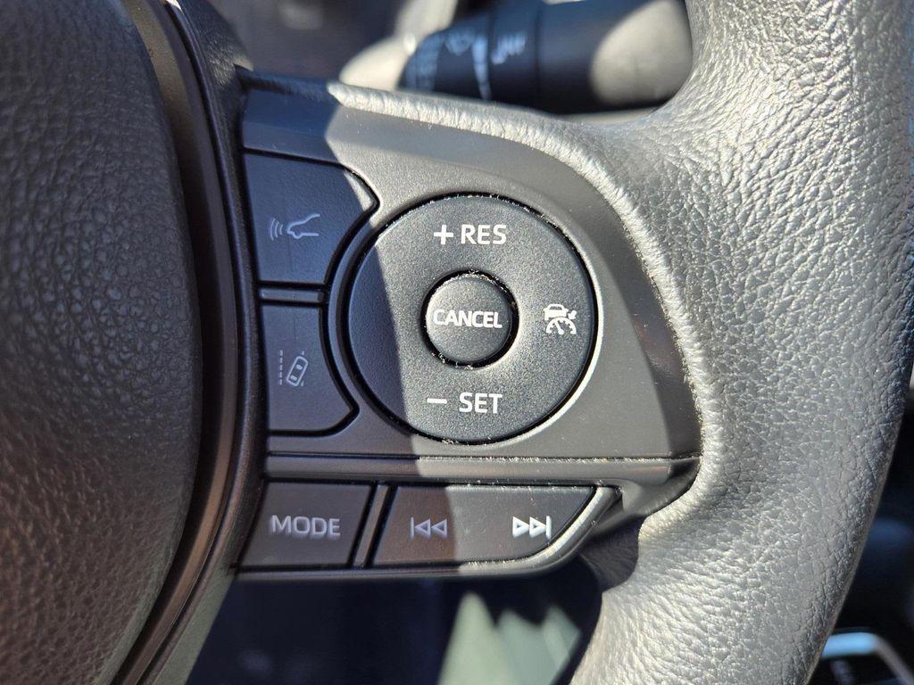 used 2022 Toyota Corolla car, priced at $17,994