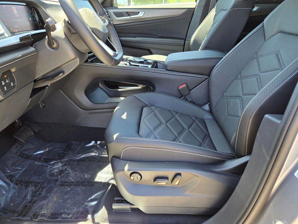 new 2026 Volkswagen Atlas Cross Sport car, priced at $43,084