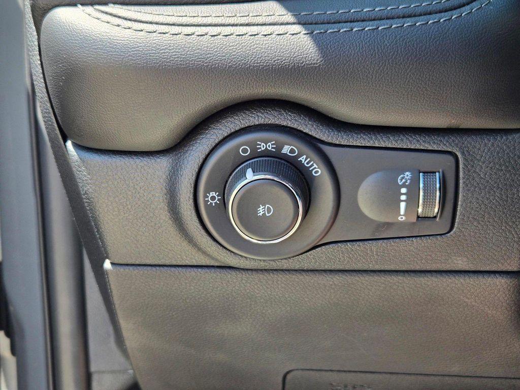 used 2022 Dodge Durango car, priced at $33,999