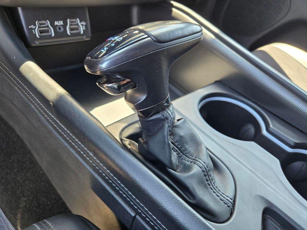 used 2022 Dodge Durango car, priced at $33,999