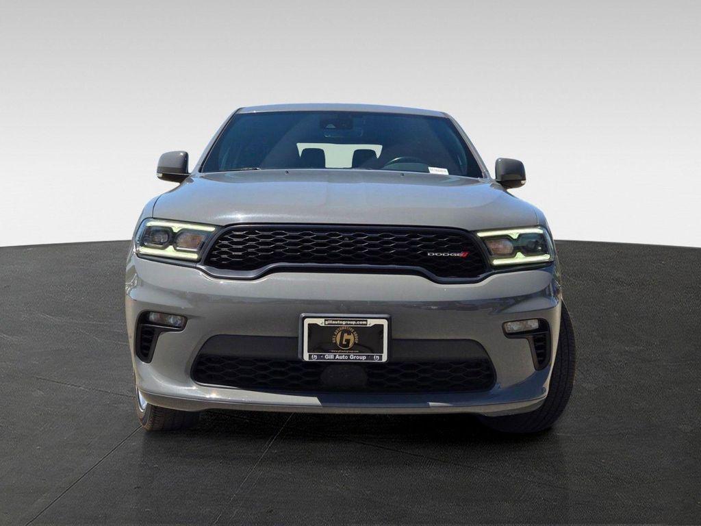used 2022 Dodge Durango car, priced at $33,999