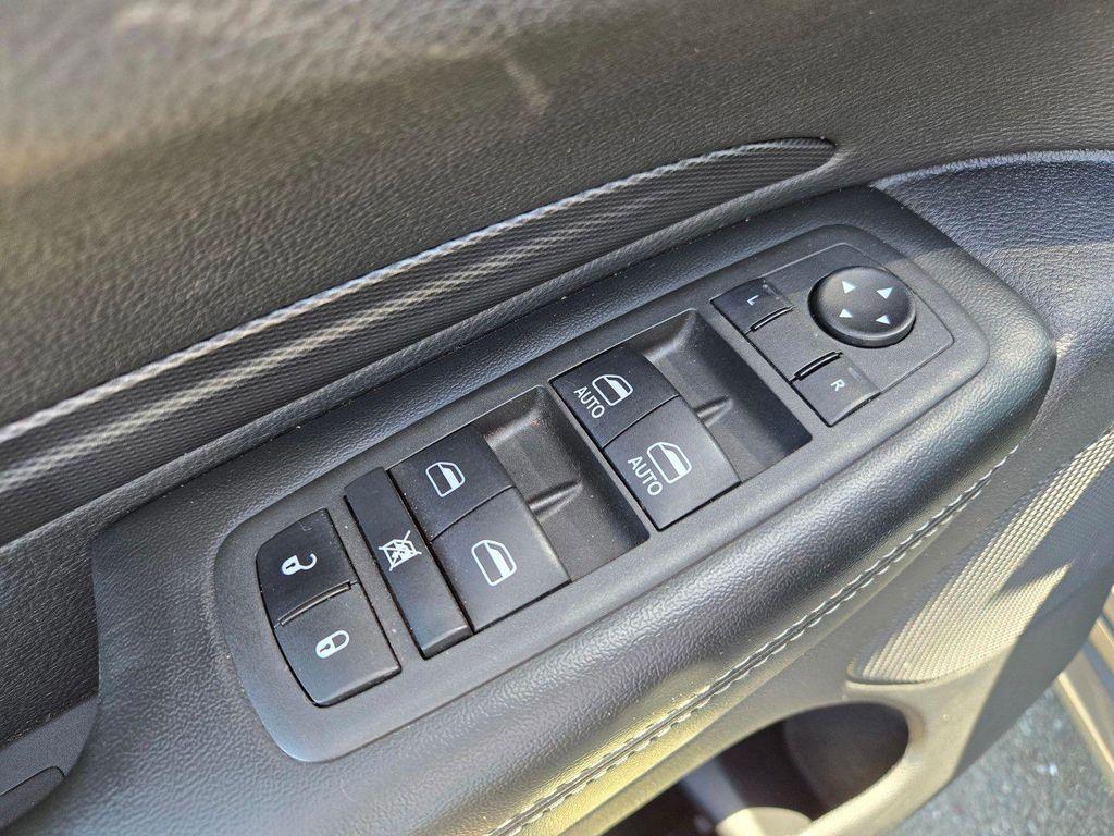 used 2022 Dodge Durango car, priced at $33,999