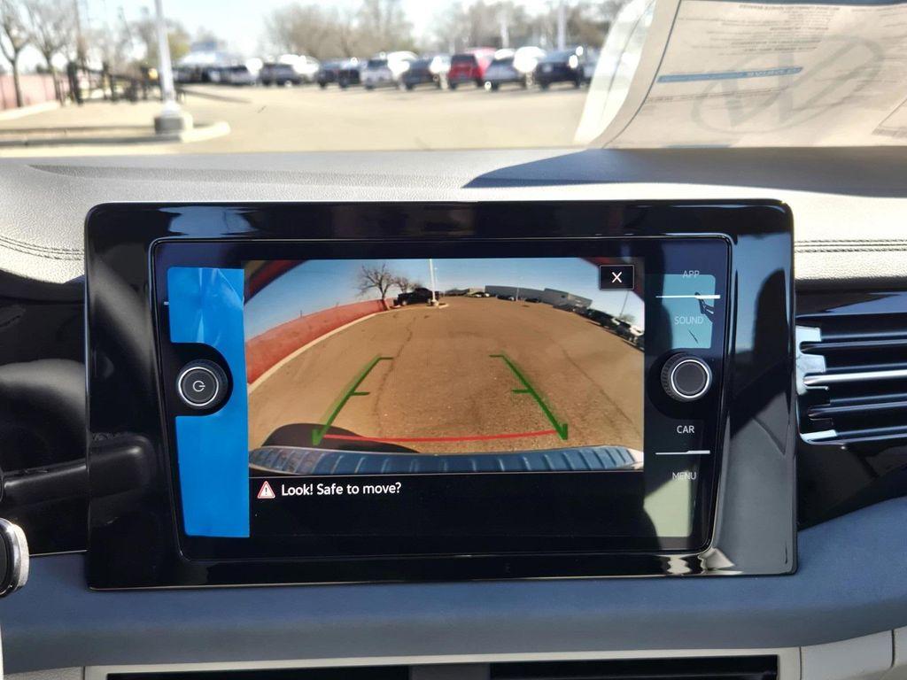 new 2026 Volkswagen Jetta car, priced at $27,186