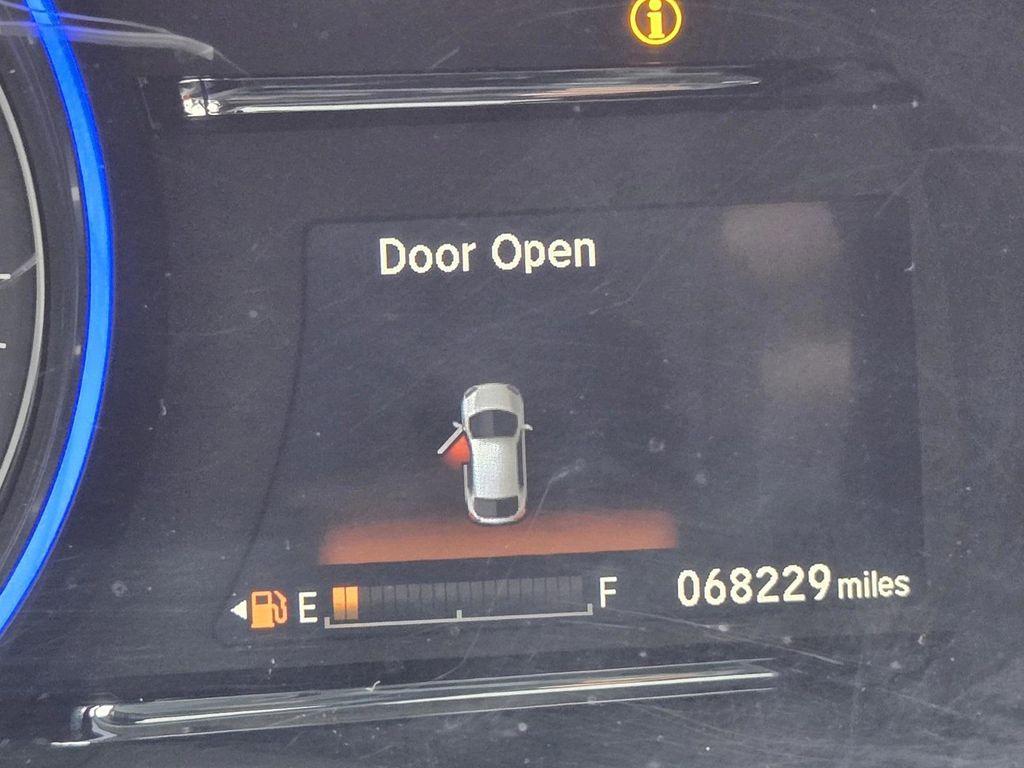 used 2021 Honda HR-V car, priced at $18,999