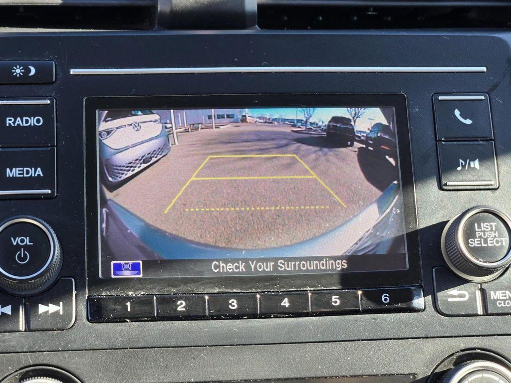 used 2019 Honda Civic car, priced at $12,350