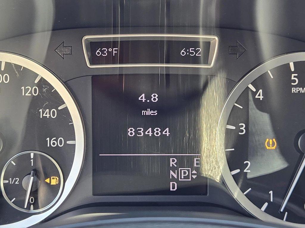 used 2019 INFINITI QX30 car, priced at $12,884